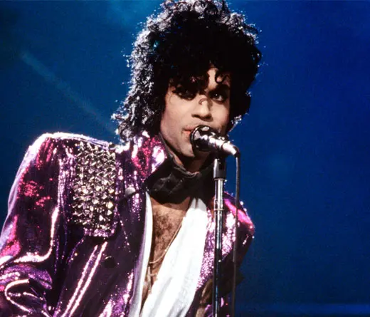 Ya est disponible el primer catlogo de Prince en plataformas digitales.